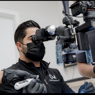 Ampliar imagen: Jose Carlos Morales Rojas, Dentista - Odontólogo Los Algodones