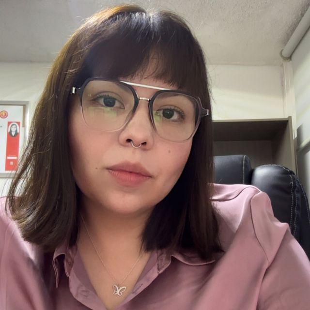 Blanca Angelica Castorena Serratos, Psicólogo Gustavo A Madero