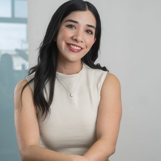 Ana Laura Varela Campoy, Nutriólogo clínico Mexicali