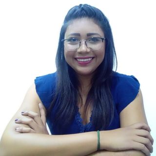 Dévora Martínez, Terapeuta complementario Guadalupe