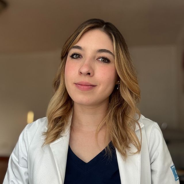 Andrea Wisniowski, Internista Tlalpan