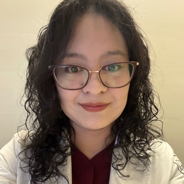 Angeles Elizabeth Olalde Salgado, Gastroenterólogo Metepec