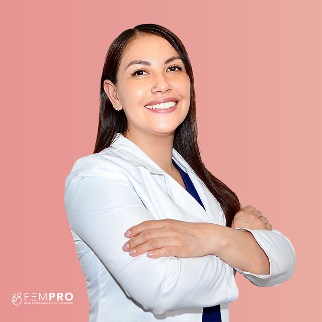 Lucero Itzel Moreno Alvarez, Neonatólogo Naucalpan de Juárez