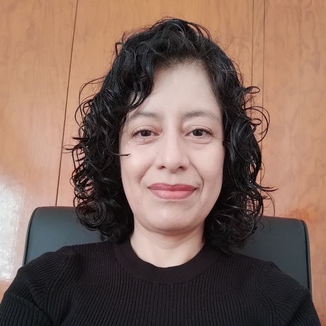 Verónica Vargas, Psicólogo Benito Juárez