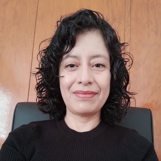 Verónica Vargas, Psicólogo Benito Juárez