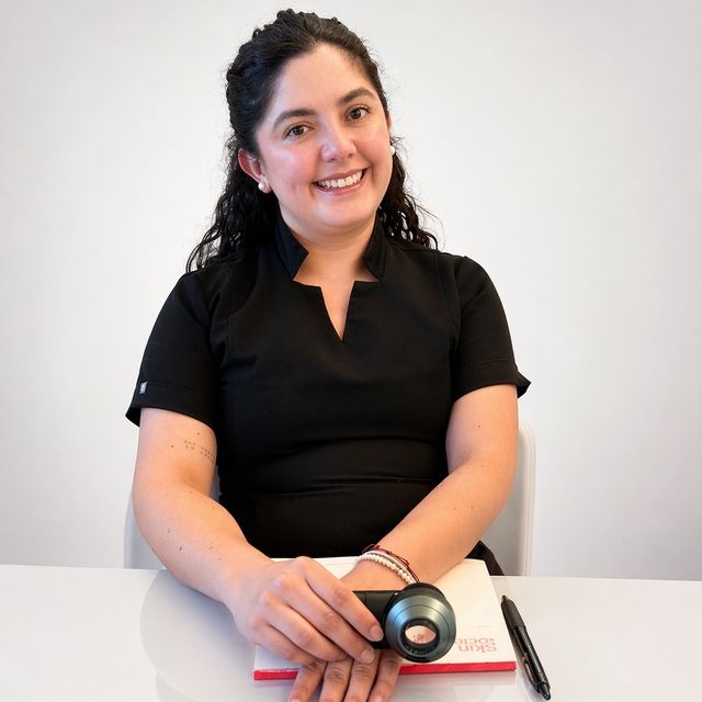 Ruth Paola Sotelo Loeza, Médico general Ciudad de México