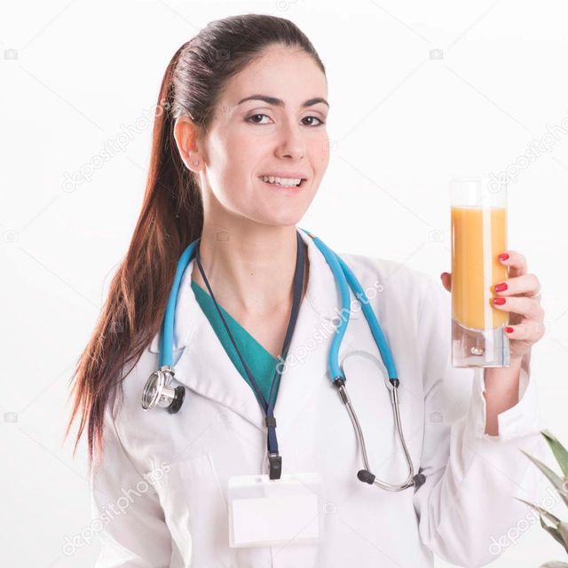 Ileana Medina Salazar, Nutriólogo Naucalpan de Juárez