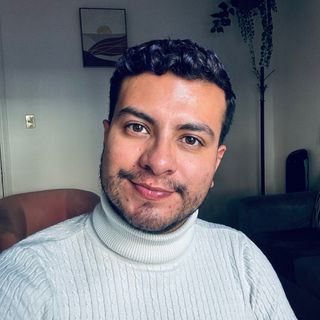 Dr. Noe Castellanos Luna