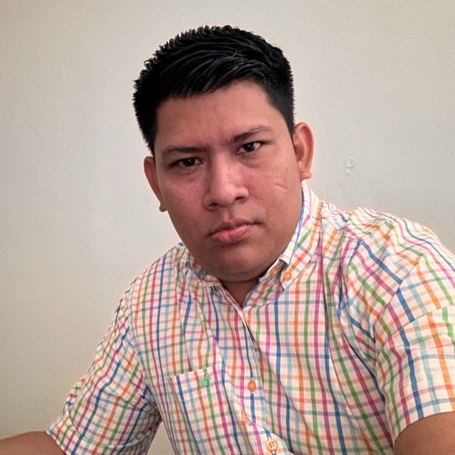 Luis Enrique López González, Psicólogo Chiapas