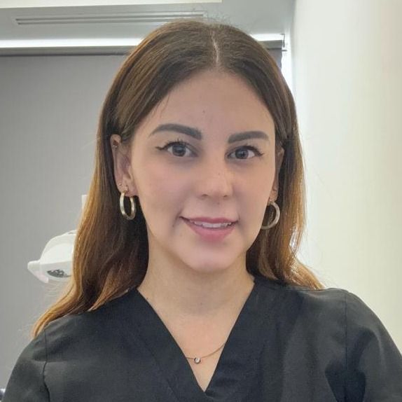 Jessica Jaime Miranda, Dentista - Odontólogo Cabo San Lucas