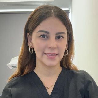 Ampliar imagen: Jessica Jaime Miranda, Dentista - Odontólogo Cabo San Lucas