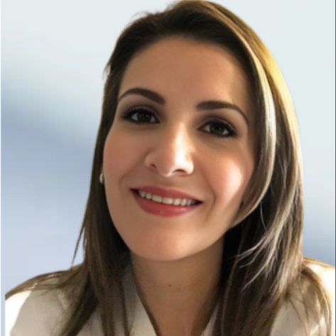 Veronica Del Moral, Ginecólogo Ciudad de México