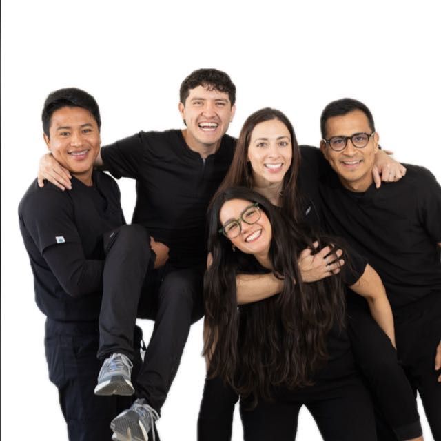 Antonio Vélez Díaz, Fisioterapeuta Ciudad de México