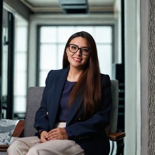 María Albarrán Sánchez, Psicólogo Santiago de Querétaro