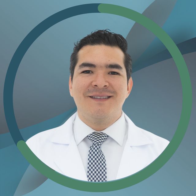 Rodolfo Xavier Cuervo Ramos, Anestesiólogo Guadalajara