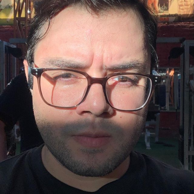 Visangel Meza Favela, Psicólogo Guasave