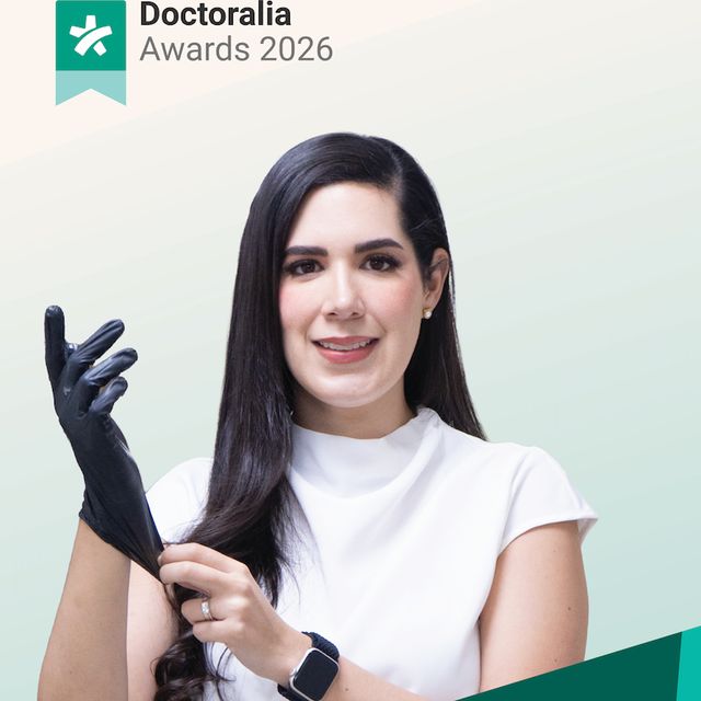 Elsa Sánchez Robles, Otorrinolaringólogo Tuxtla Gutierrez