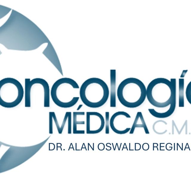 Alan Oswaldo Regina Ruiz, Oncólogo médico Guanajuato