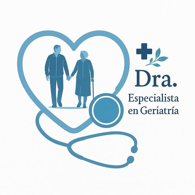 Jocelyn Mastranzo, Geriatra Ciudad de México