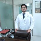 Dr. Roberto Carlos González Ramírez