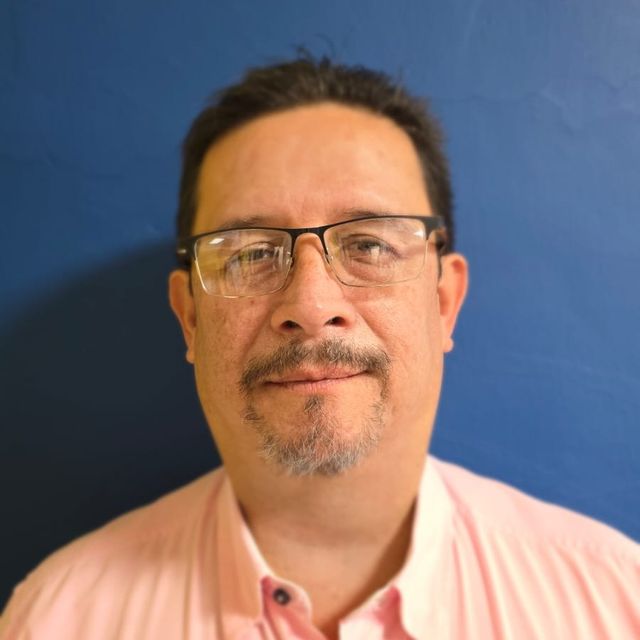 Luis Alfredo Espinosa Cambero, Pediatra Tepic