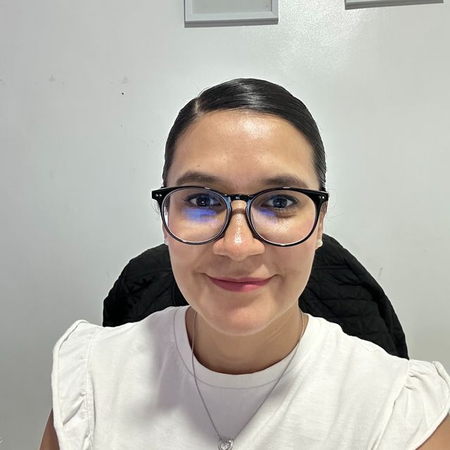 Ana Isabel Portillo Zavala, Radiólogo Chihuahua