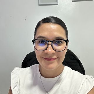 Ampliar imagen: Ana Isabel Portillo Zavala, Radiólogo Chihuahua