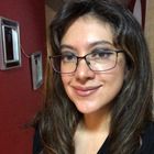 Mtra. María Paola Moreno