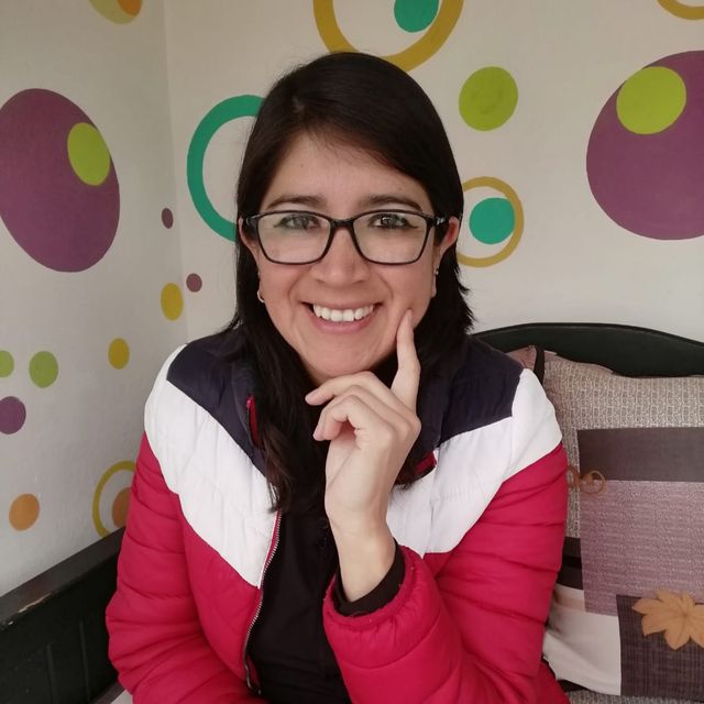 Mariana Pacheco Arroyo, Psicólogo San Mateo Atenco