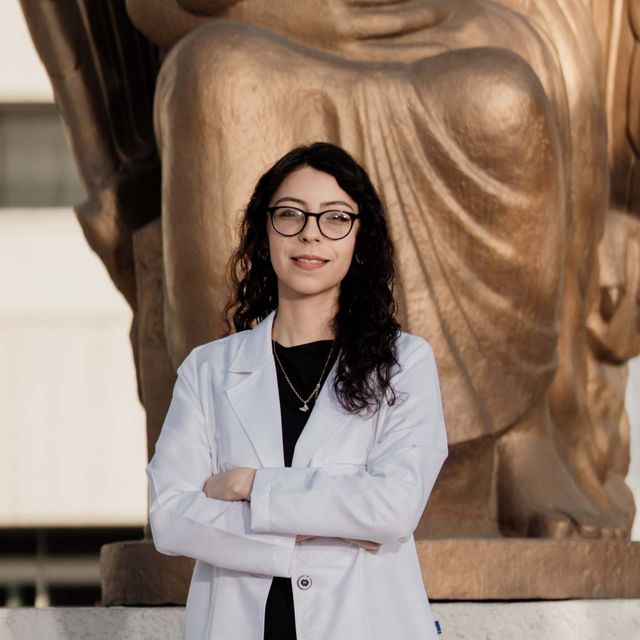 Samantha Loera Luna, Médico general Tijuana