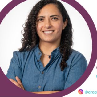 Ampliar imagen: Aidé Venegas Rucoba, Hematólogo Soledad de Graciano Sanchez