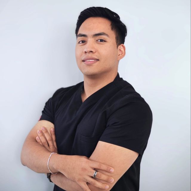 Isaac Guzmán Hernández, Dentista - Odontólogo Cuautitlán