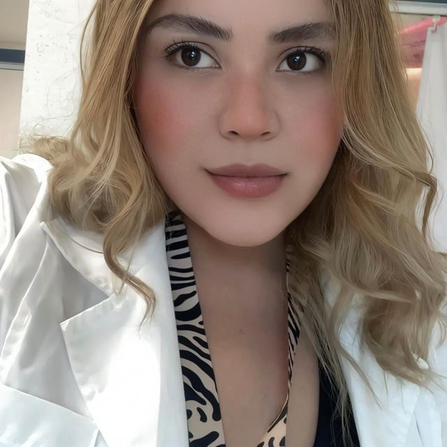 Paola Zúñiga Martínez, Psicólogo Corregidora