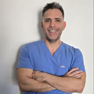 Rodrigo Félix Garza, Ortopedista Huixquilucan