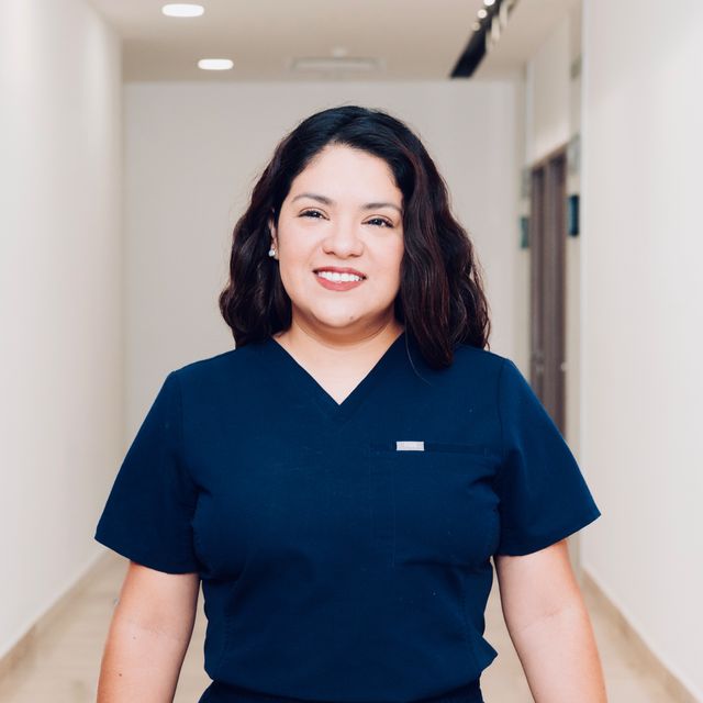 Gabriela Castillo Rangel, Audiólogo Tijuana