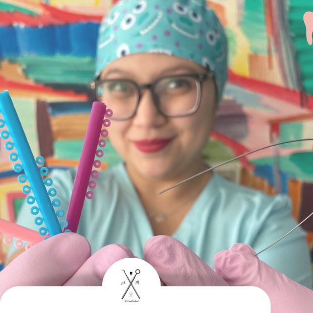 Amairani Maravilla, Dentista - Odontólogo Ciudad de México