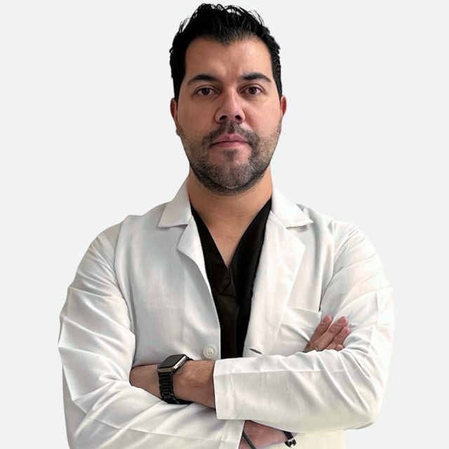 Guillermo Becerril  Berrones