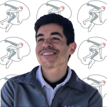 Victor Hugo Montejo Lambaren, Psicólogo Zapopan