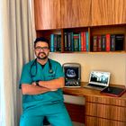 Dr. Orlando Melgar Leyva