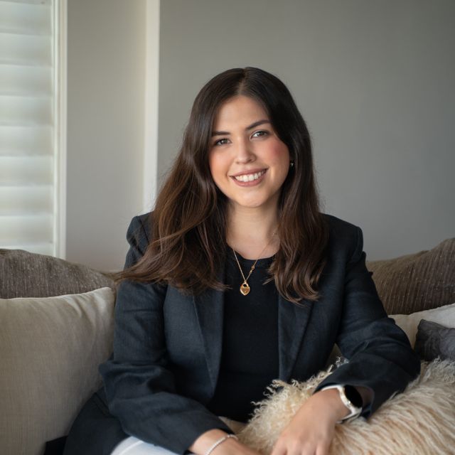 Mariana Maldonado, Psicólogo San Pedro Garza Garcia