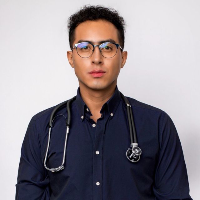 Javier Jiménez González, Geriatra Querétaro