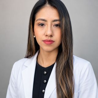 Yoana Ortiz Reyes, Ginecólogo Puebla