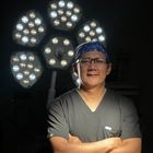 Dr. Benito Alejandro Abril Martínez