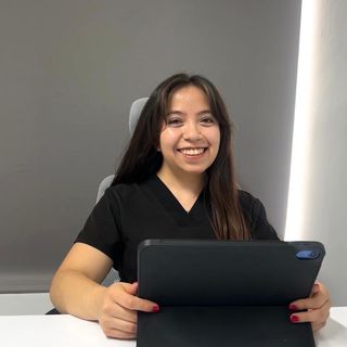 Ampliar imagen: Jimena Hernández Silva, Fisioterapeuta Gustavo A Madero