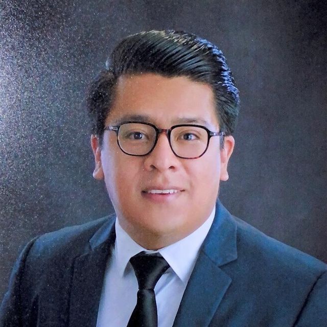 Jose Luis Vallejo Romero, Cirujano general Puebla