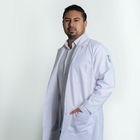 Fernando Mendoza Hernández