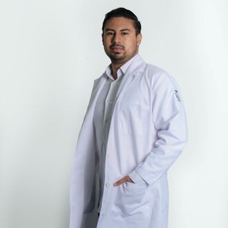 Ampliar imagen: Fernando Mendoza Hernández, Nutriólogo Xalapa