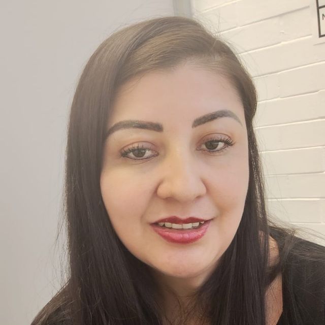 Berenice Sánchez Pacheco, Psicólogo Benito Juárez