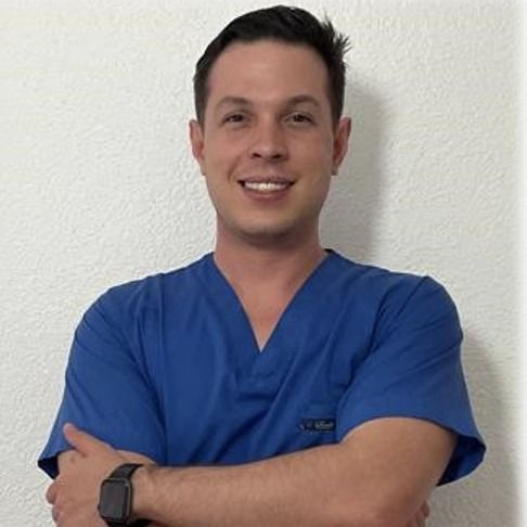 Pedro Iván Navarro González, Pediatra Guadalajara