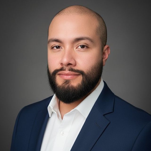 Hernán García, Psicólogo Toluca